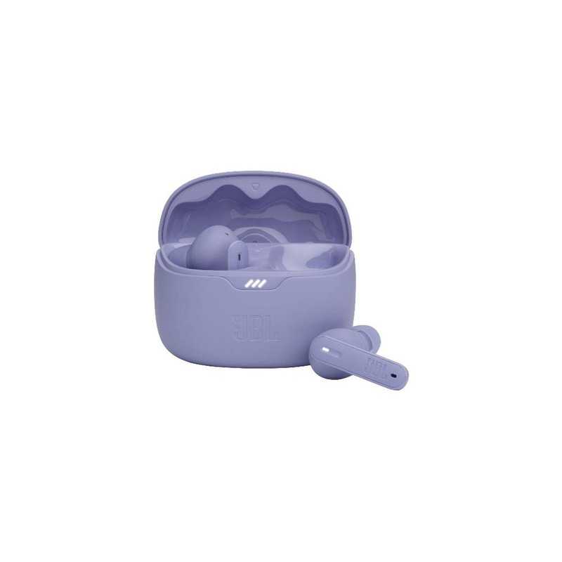 JBL Tune Beam-Purple