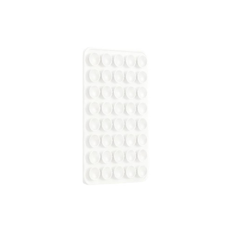Suction Phone Sticky Grip 5 X 8 - White