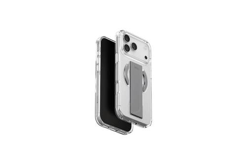  يونيك 17 برو حافظة Heldro Air Slim FlexGrip™ مع شحن مغناطيسي
