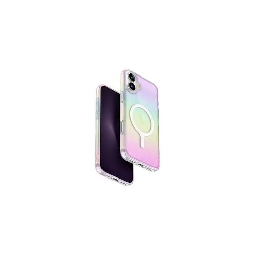 UNIQ Iphone 16 Case -Iridescia