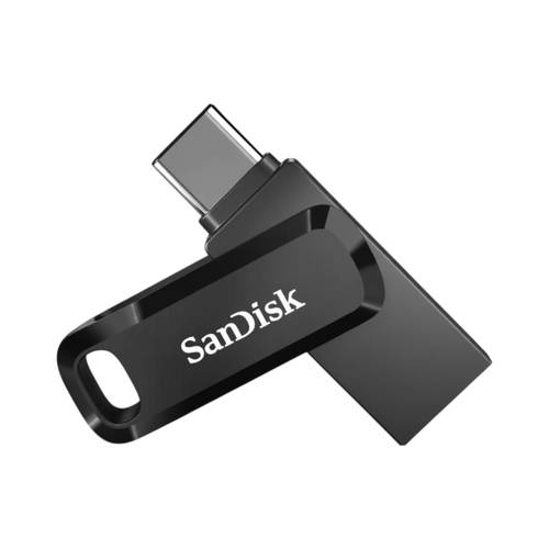 Sandisk Ultra Dual Drive Go USB Type-C-512GB