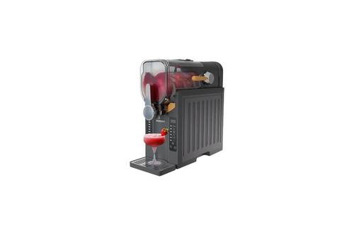 Porodo Lifestyle Multi-Function Slushie Maker - Black