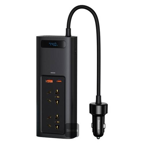 Baseus Power Inverter 150W (220V CN/EN)