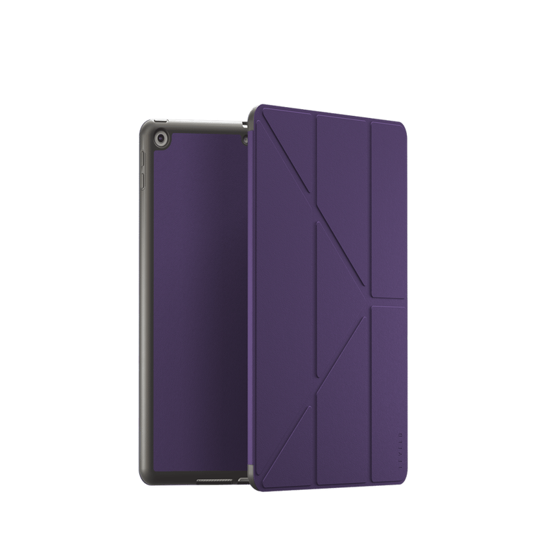 Elegante Hybrid Leather Magnetic Case 10.2
