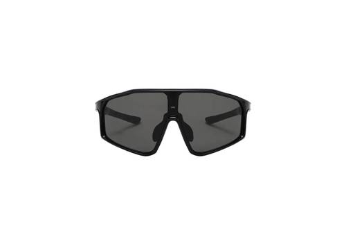 Porodo Lifestyle Horizon Ultra-Light Sports Eyewear-Black