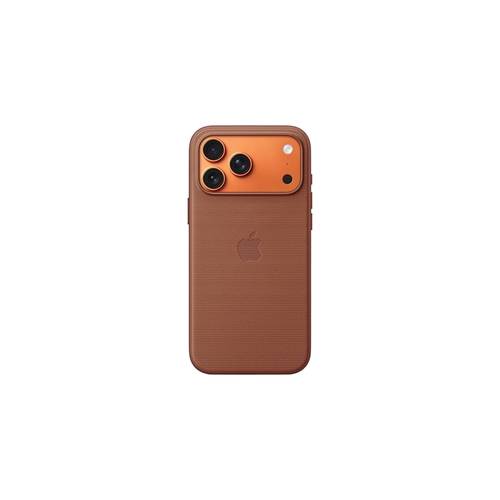 Apple IPhone 17 Pro Max TechWoven Magsafe Case - Sienna