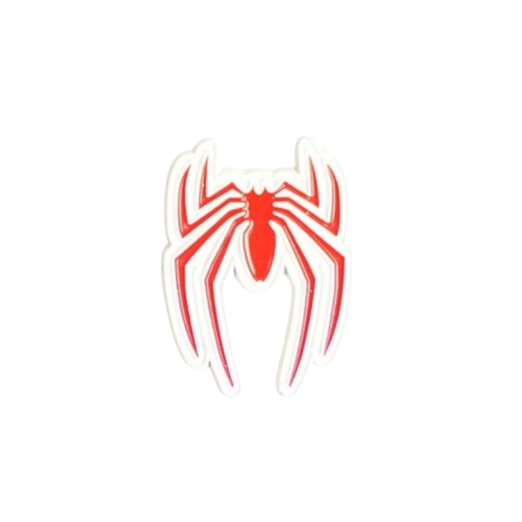  Spider Logo