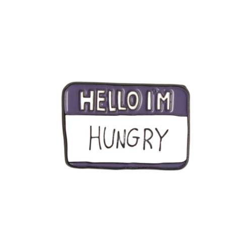 لوجو أنا جاع