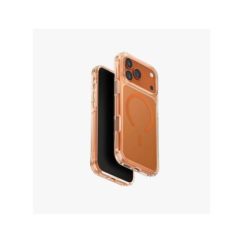 جراب Uniq LifePro Xtreme Slim Hybrid الواقي Magsafe لهاتف iPhone 17 Pro - CLRVO
