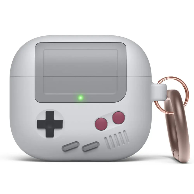AW5 Case AirPods 3- White