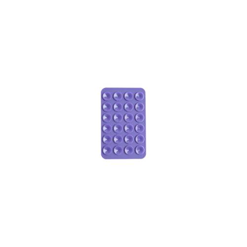 Pad Fastening