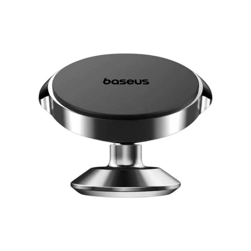 Baseus Small Ears Series Magnetic Car Phone Holder - Black