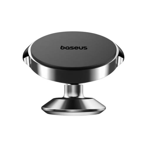 Baseus Small Ears Series Magnetic Car Phone Holder - Black