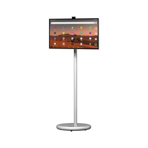 Green Lion THRONE 27” Portable Smart FHD Touch TV – Android & Camera