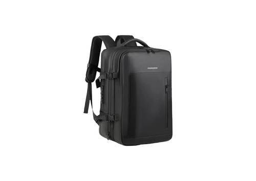 Porodo Lifestyle Vacuum Carry-On Backpack - Black