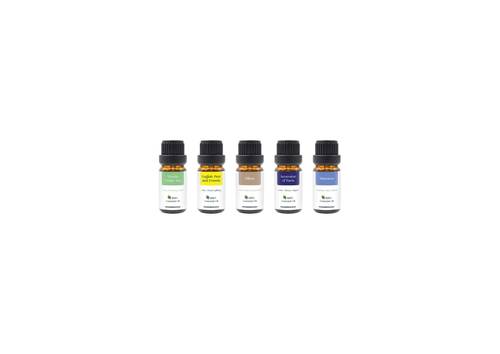 Powerology Signature Scent Premium Fragrance Oil
