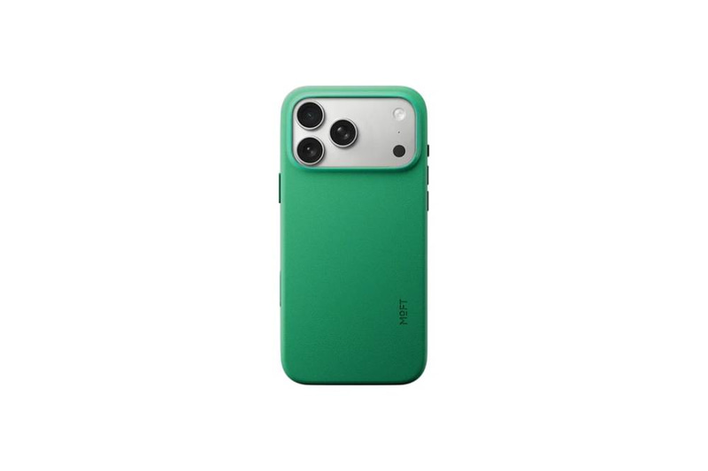 جراب MOFT Snap Case MOVAS MagSafe متوافق مع iPhone 17 Pro Max - OZGN
