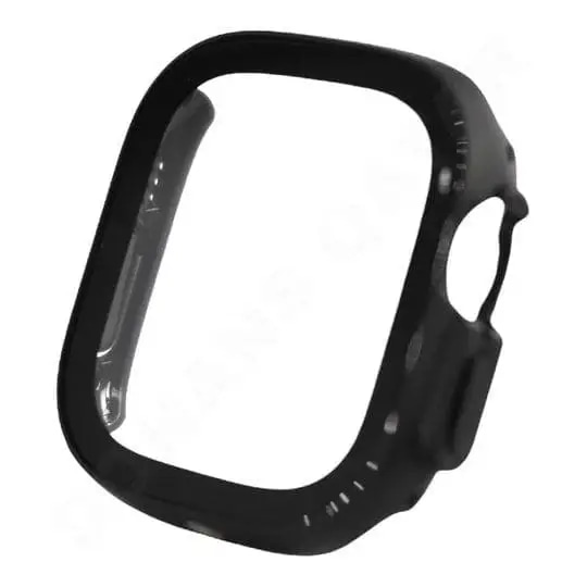 GREEN LION GUARD ULTRA SERIES WATCH 49MM- BLACK
