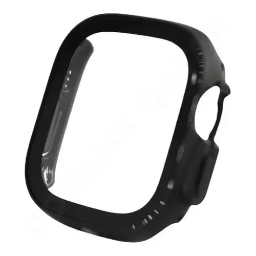 GREEN LION GUARD ULTRA SERIES WATCH 49MM- BLACK