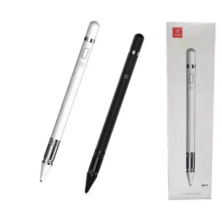 XUNDD CAPITANCE PEN- WHITE 