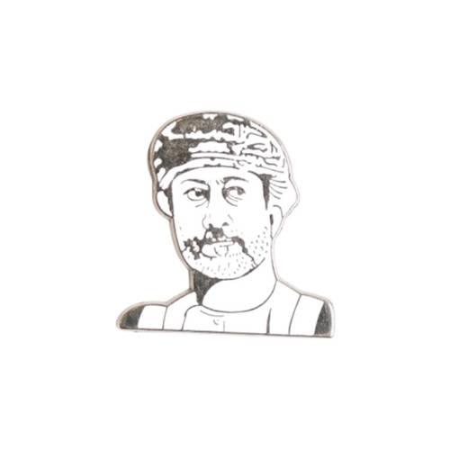 Oman Logo