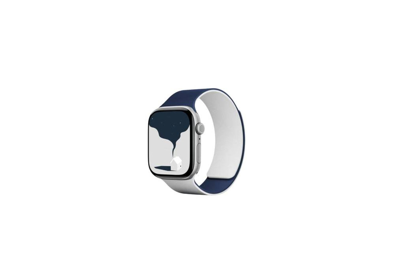 سوار Moft Snap Duo لساعة Apple Watch مقاس 44-45-46-49 مم - NYBUMCGY