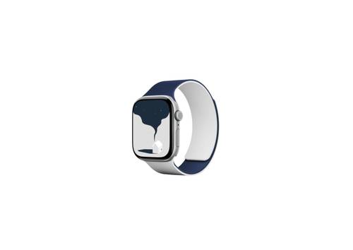 سوار Moft Snap Duo لساعة Apple Watch مقاس 44-45-46-49 مم - NYBUMCGY