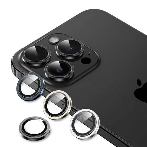 GREEN LION HD PRO CAMERA LENS FOR IPHONE 15 PRO/ IPHONE 15 PRO MAX