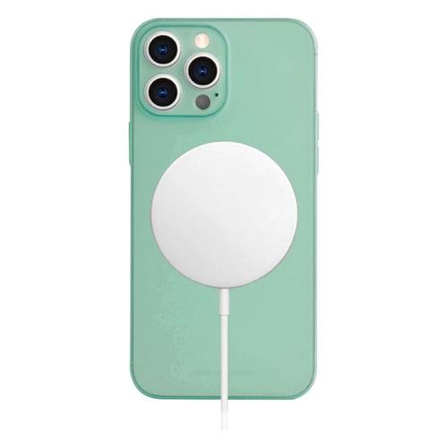 VIVA MADRID SKINZ ULTRA IPHONE 13 PRO MAX EMERALD CASE WITH MAGSAFE CHARGING 