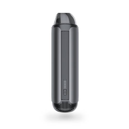 PORODO LIFESTYLE PORTABLE VACUUM CLEANER- GREY (6000mAH)