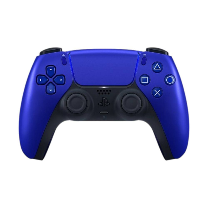 Sony Playstation DualSense Wireless Controller For Pour-Para-PS5- Cobalt Blue