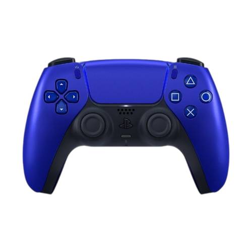 Sony Playstation DualSense Wireless Controller For Pour-Para-PS5- Cobalt Blue