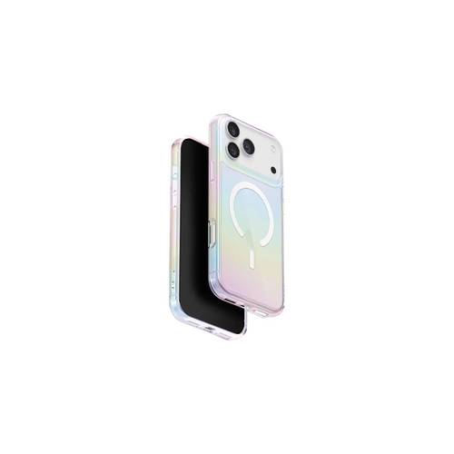  يونيك 17 برو مكس Iridescia الهولوغرافية المتوافقة مع MagClick™