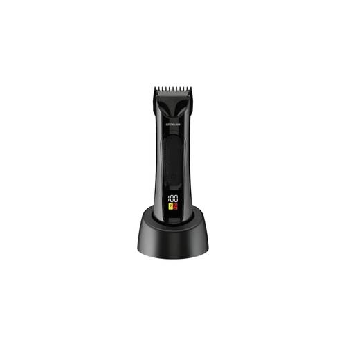 Green Lion Sensitive Area Trimmer 2 - Black