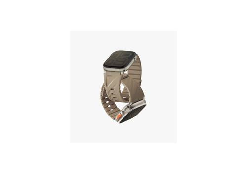 UNIQ Fluo Apple Watch Band 40-49 mm-FLUOSSAN