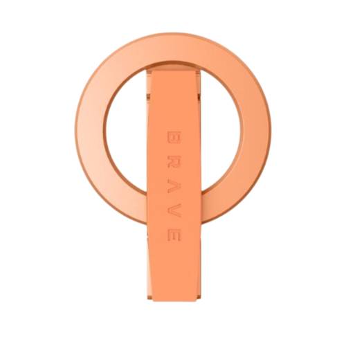 Brave 3 in 1 Magnetic Grip & Kickstand-BG-01CO