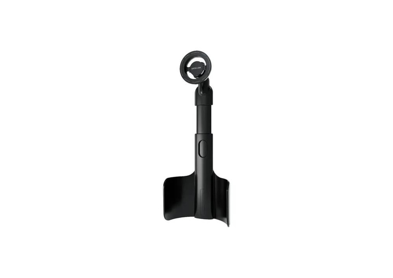 Green Lion GX-62 MagSafe Cup Holder - Black