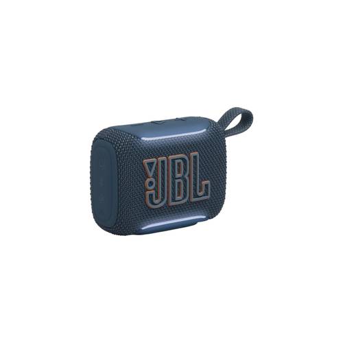 مكبر صوت بلوتوث JBL GO5 - أزرق