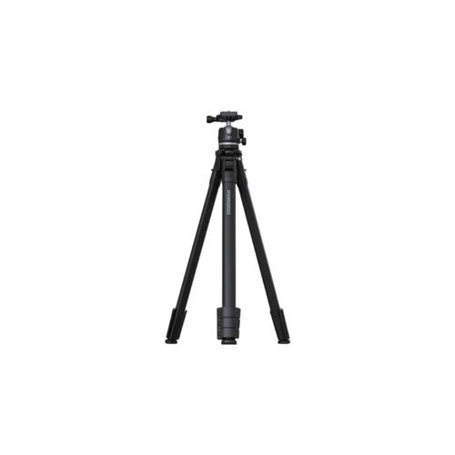Porodo Ultra Light Aluminum Tripod Black