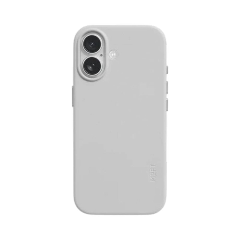 جراب Moft Snap Magsafe لهاتف iPhone 17-MCGY-MISTY COVE