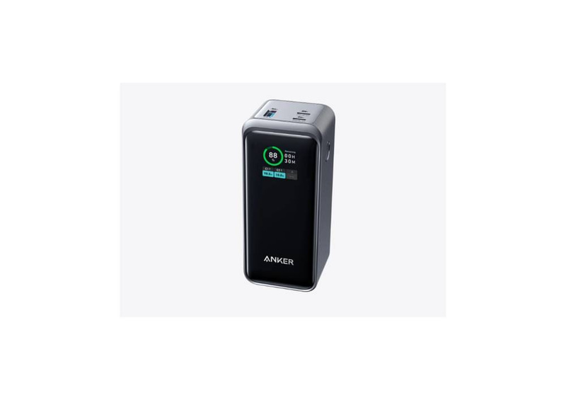 بنك الطاقة Anker Prime بسعة 20000 مللي أمبير (200 واط) للشحن السريع - A1336011