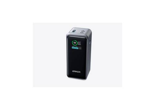 Anker Prime 20,000mAh Power Bank (200w) Fast Charging-A1336011