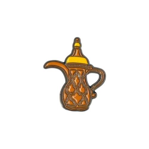 لوجو براد شاي
