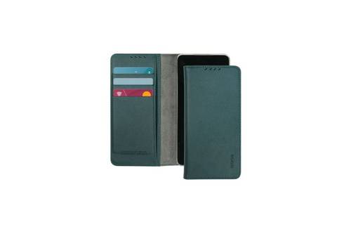 Araree Mustang Diary Samsung Galaxy S26 Ultra Case-Ash Blue