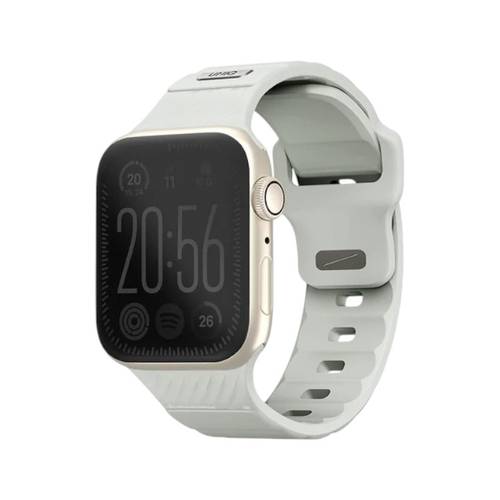 سوار ساعة UNIQ Stride Apple Watch مقاس 42-41-40 مم - STRSELUME