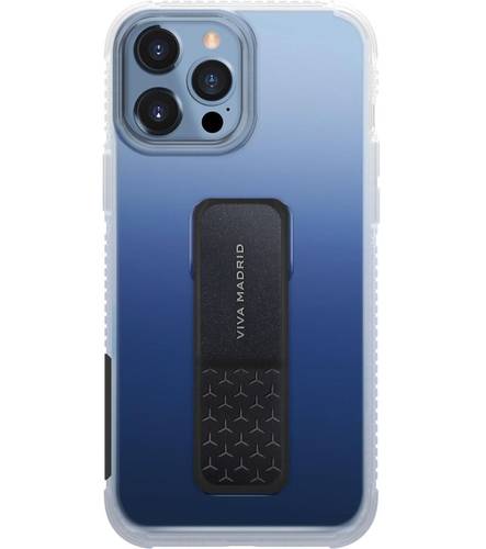 VIVA MADRID IPHONE 13 PRO MORPHIX GRIPSTAND  COVER CASE- PACIFIC BLUE