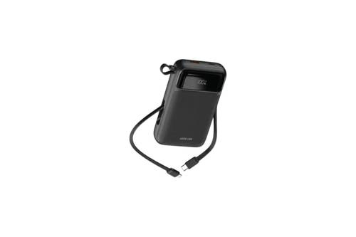 Green Lion Luzern 20000mAh MagSafe Powerbank - Black