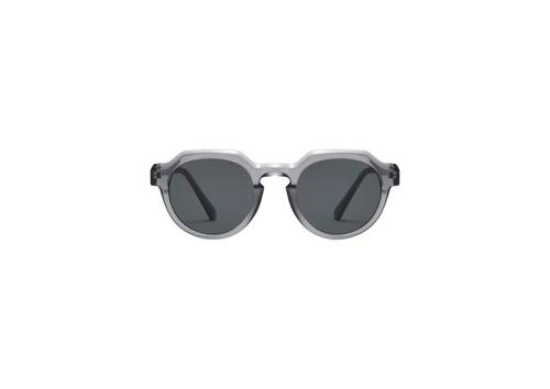 Porodo Lifestyle Montago Polarized Lens Sunglasses - Silver