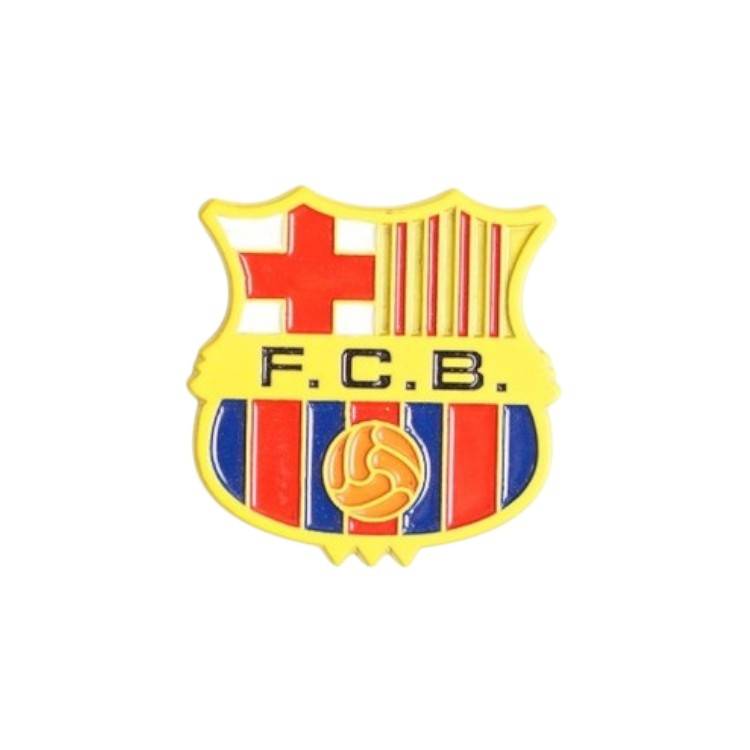 لوجو برشلونة