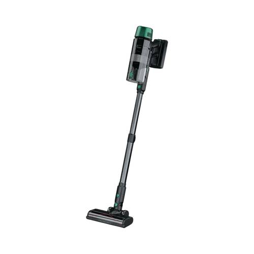 Green Lion Force Max Vacuum Cleaner - Black